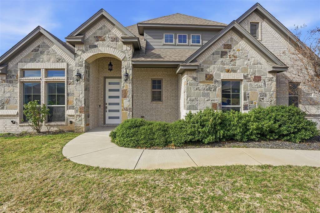 Weatherford, TX 76087,2314 Trace Ridge Drive