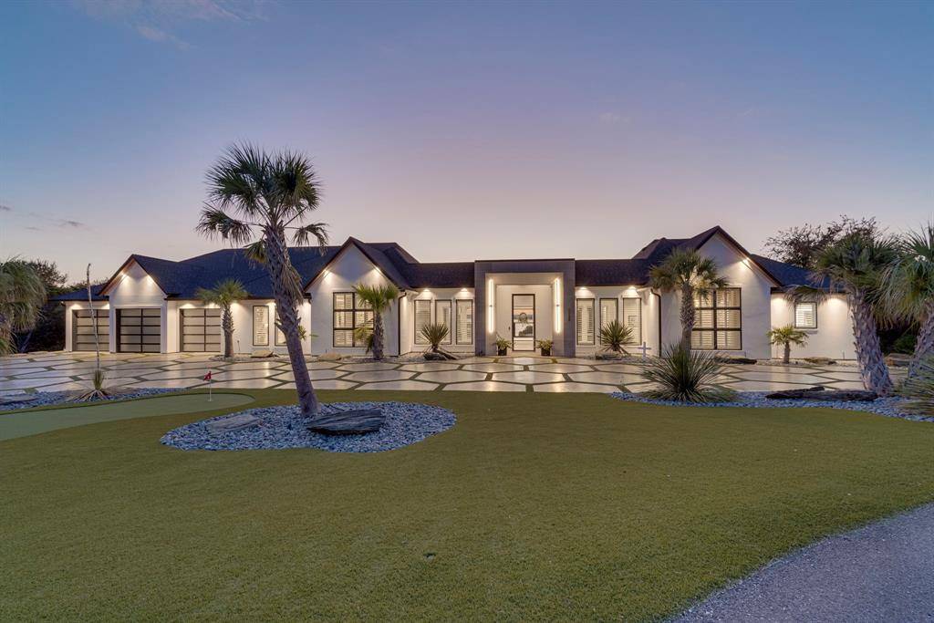 Whitney, TX 76692,10039 Crestridge Drive