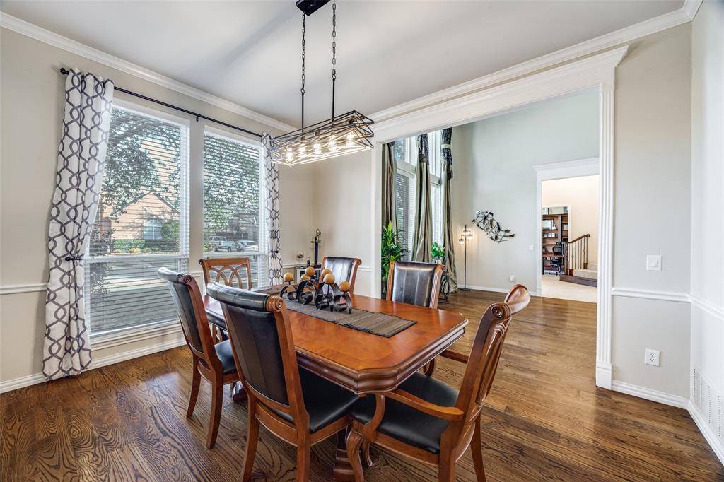 Coppell, TX 75019,945 Creek Crossing