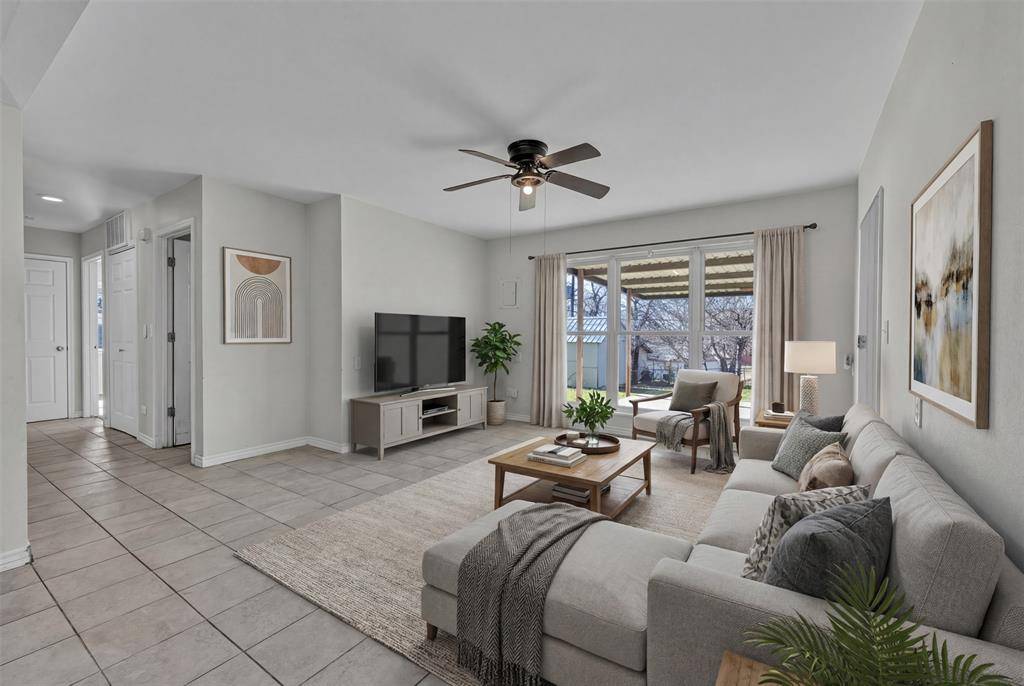 Fort Worth, TX 76135,4907 Camille Court