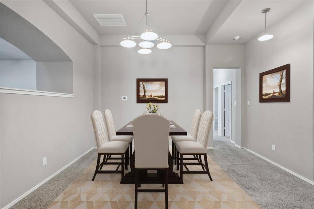 Allen, TX 75002,1552 Crystal Pass