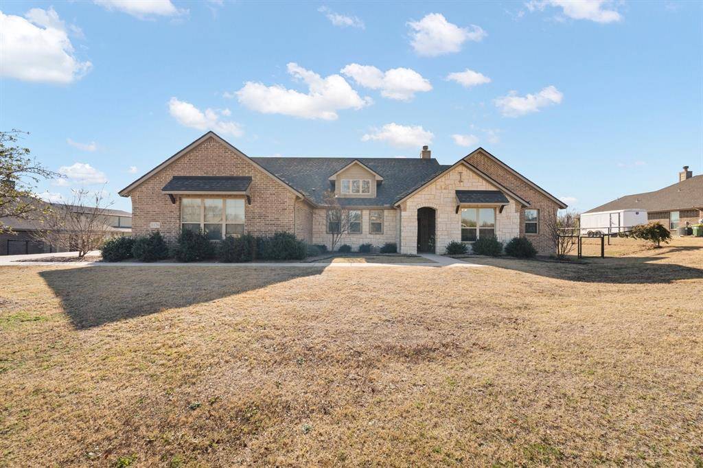 Springtown, TX 76082,1128 Highland Road