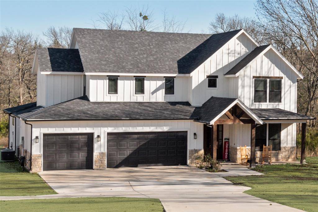 Sherman, TX 75092,421 Ridgeview Road