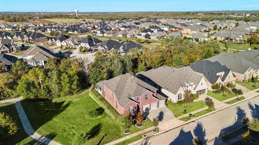 Argyle, TX 76226,1701 Trinidad Way