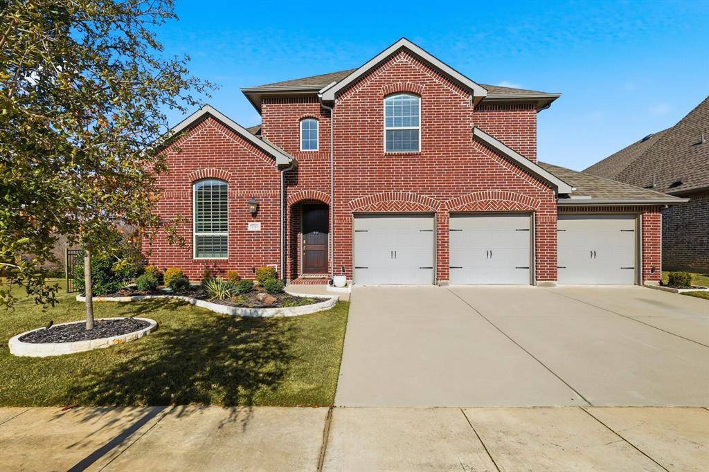 Argyle, TX 76226,1701 Trinidad Way