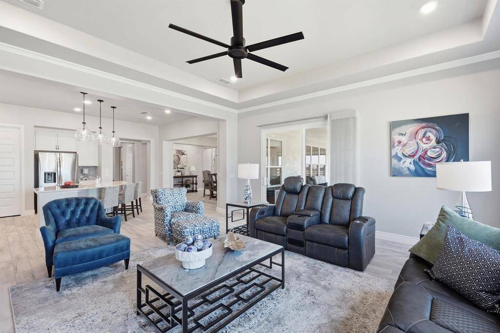 Denton, TX 76207,11400 Iron Bark Drive