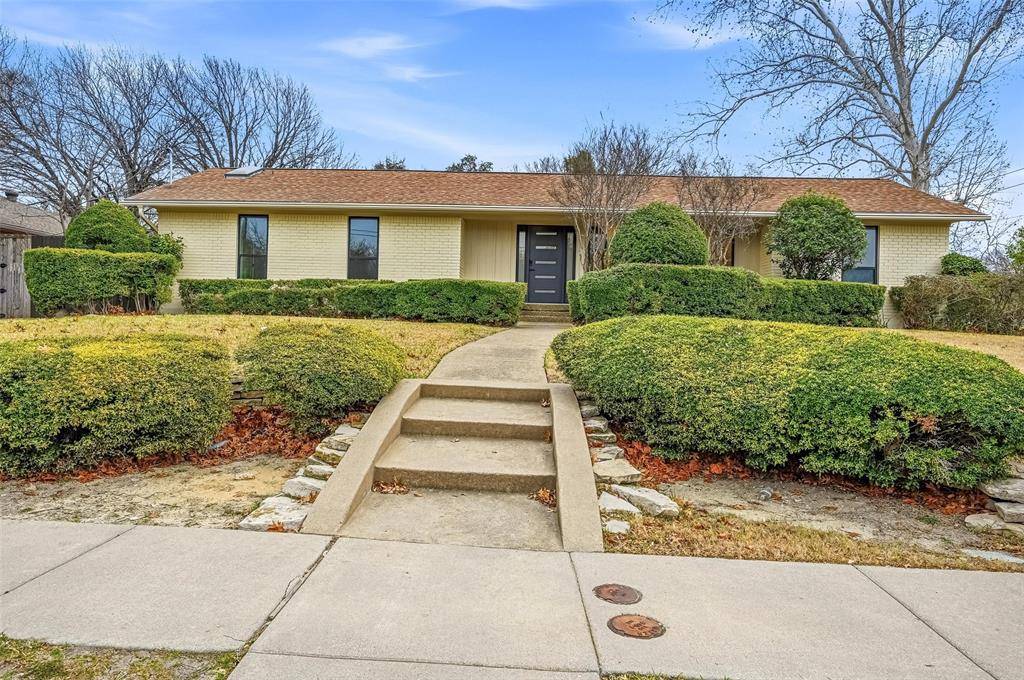 Richardson, TX 75080,822 Belt Line Plaza