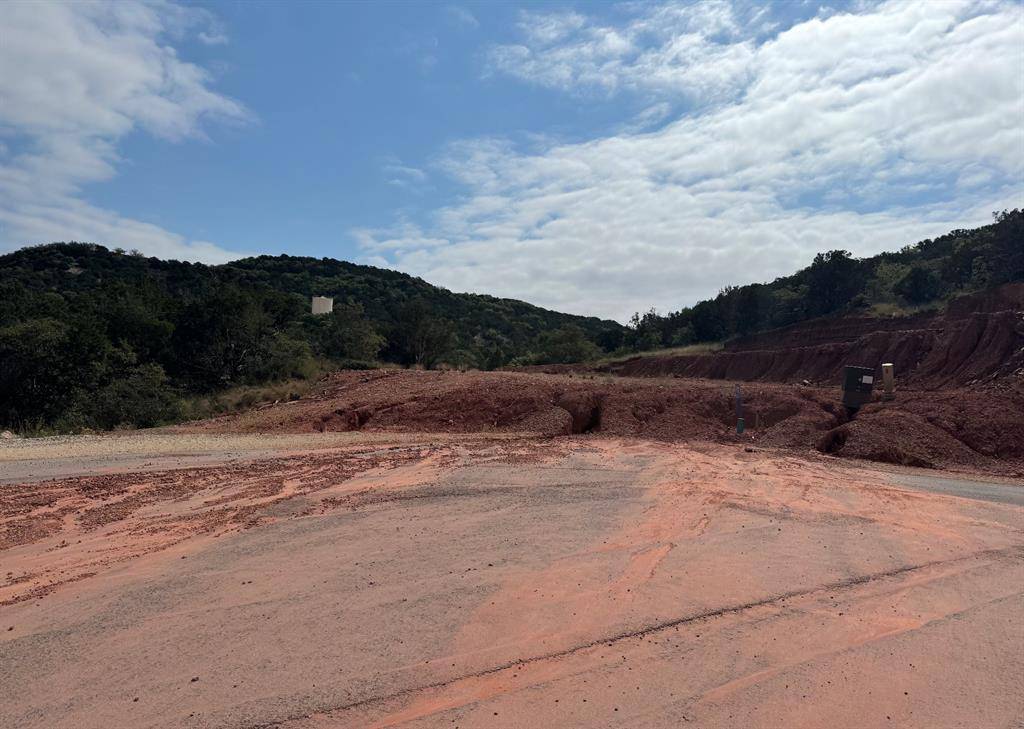 Lot 12 Gabriels Crossing, Buffalo Gap, TX 79508