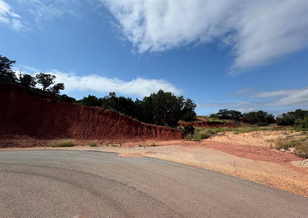 Lot 12 Gabriels Crossing, Buffalo Gap, TX 79508