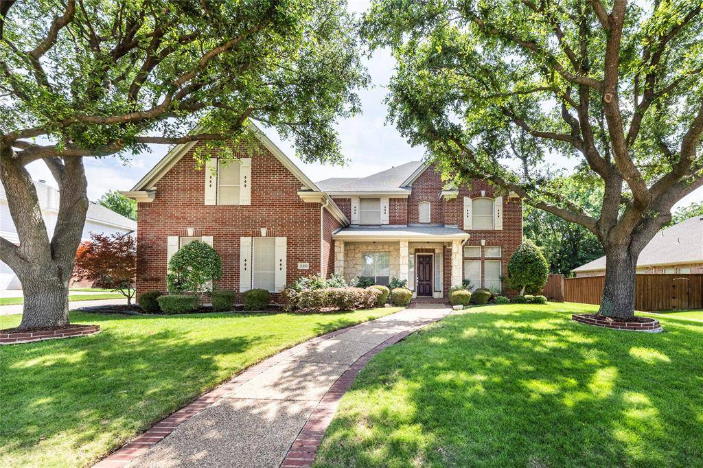 Murphy, TX 75094,220 Justin Road