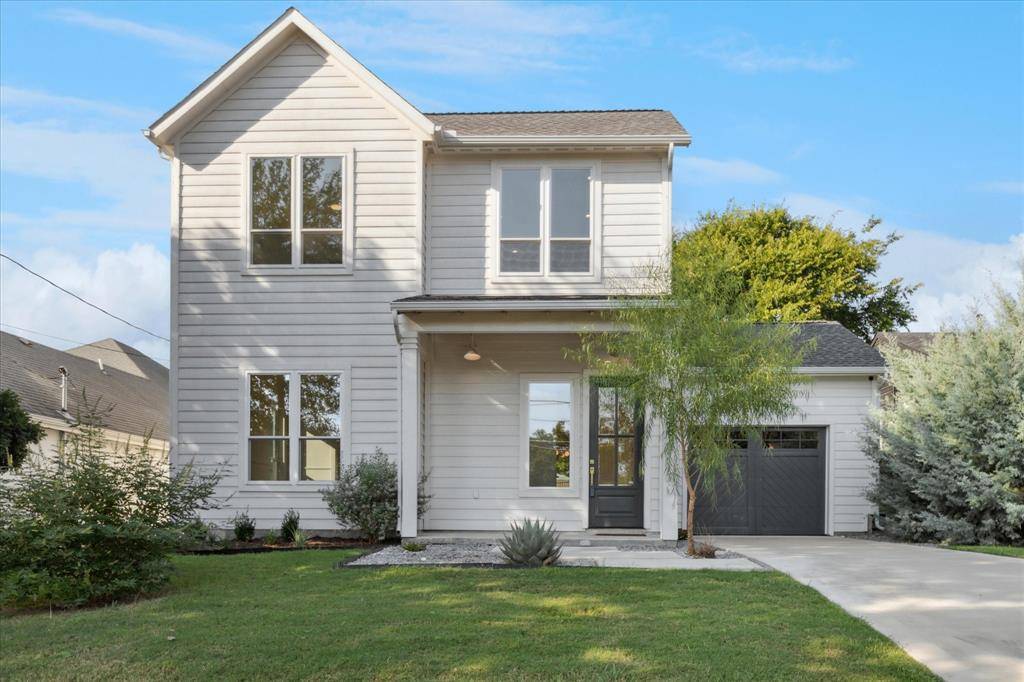 Dallas, TX 75218,10338 Bel Aire Drive