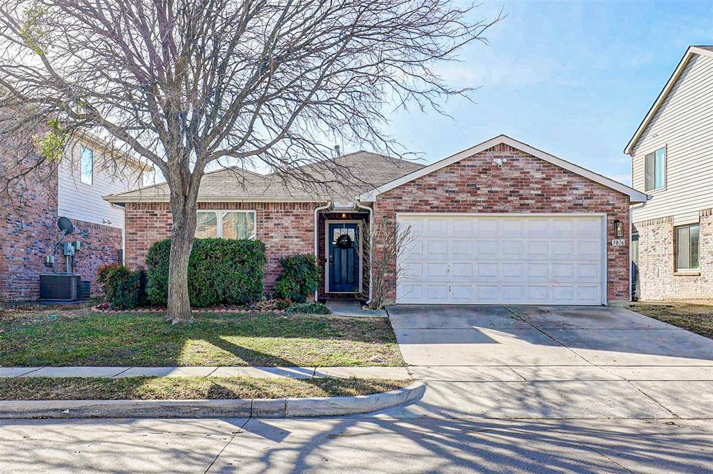 Fort Worth, TX 76244,3816 Carlsbad Way