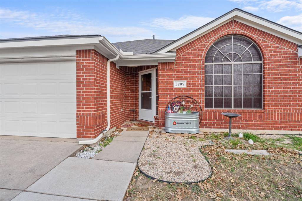 Fort Worth, TX 76116,3709 Renzel Boulevard