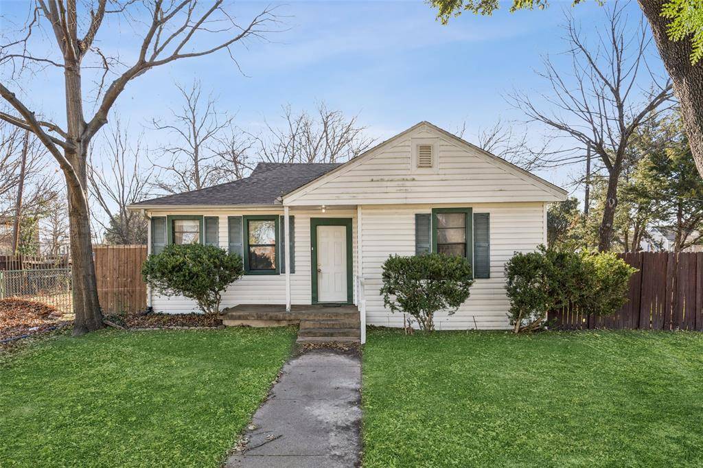 Garland, TX 75043,1602 Bruce Drive