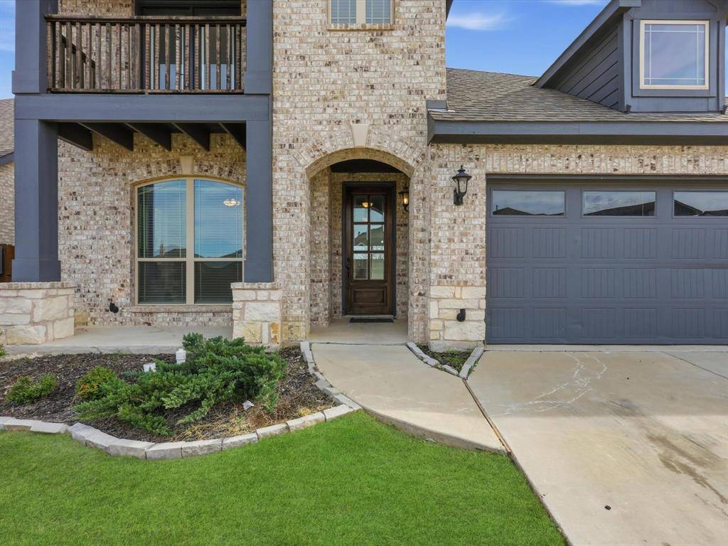 Godley, TX 76044,624 Pawprint Hollow