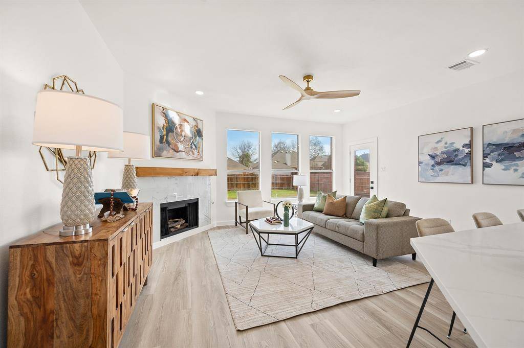 Allen, TX 75002,110 N Alder Drive