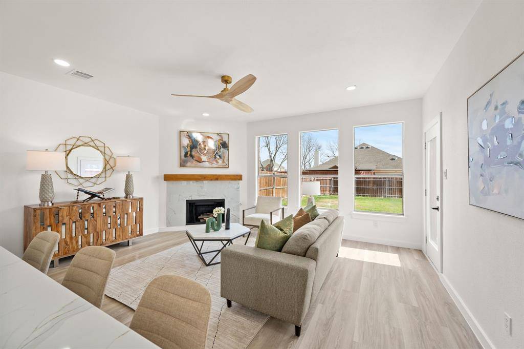 Allen, TX 75002,110 N Alder Drive