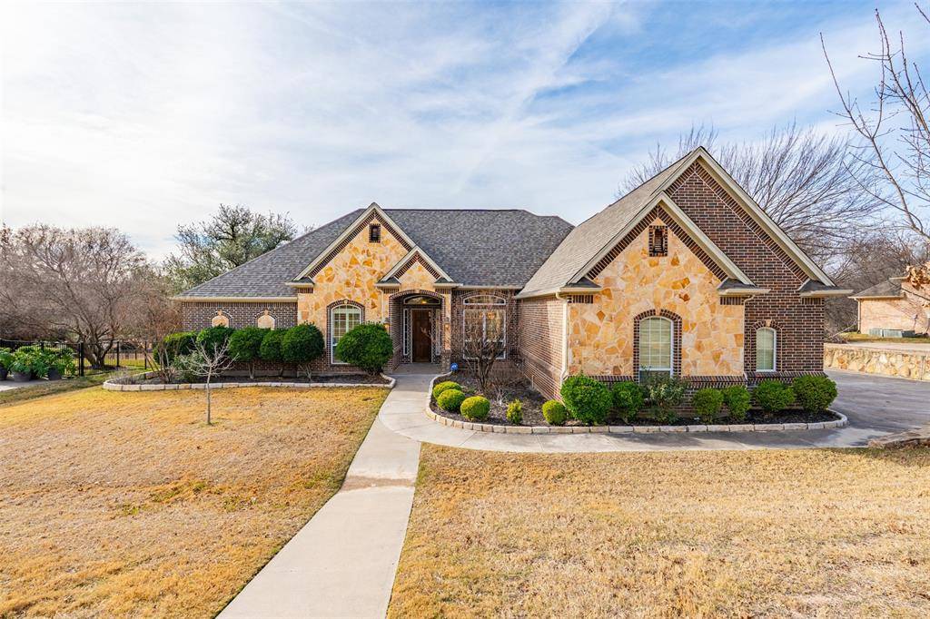 Lakeside, TX 76108,109 Creekwood Court