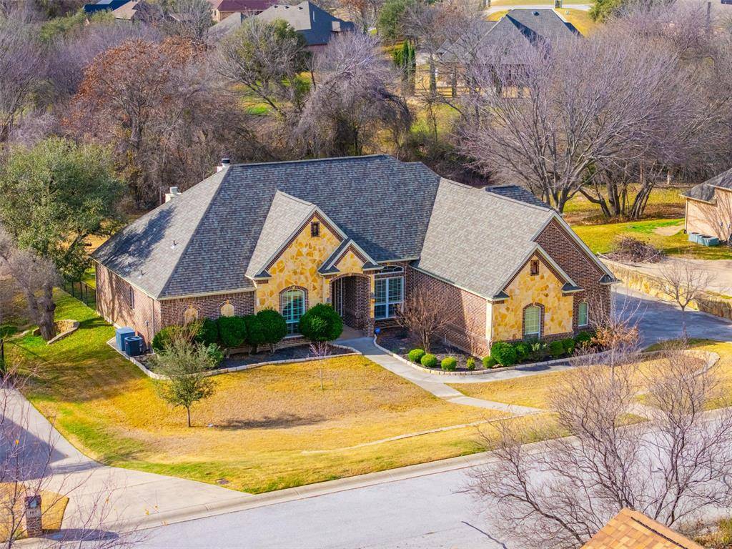 Lakeside, TX 76108,109 Creekwood Court