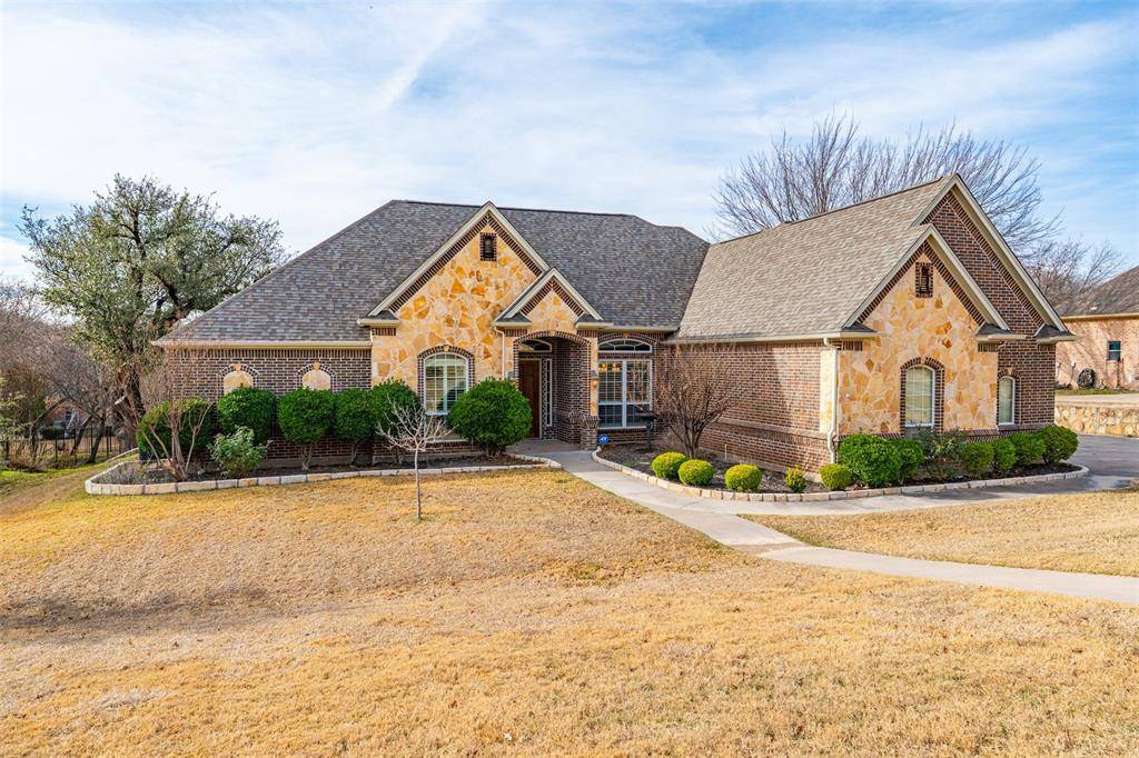 Lakeside, TX 76108,109 Creekwood Court
