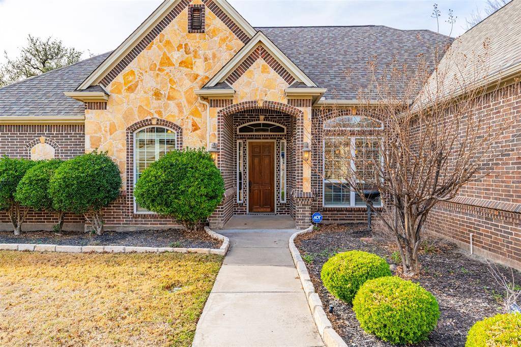 Lakeside, TX 76108,109 Creekwood Court