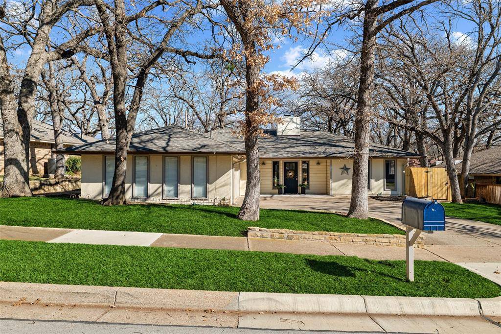 Arlington, TX 76017,5101 Caliente Drive