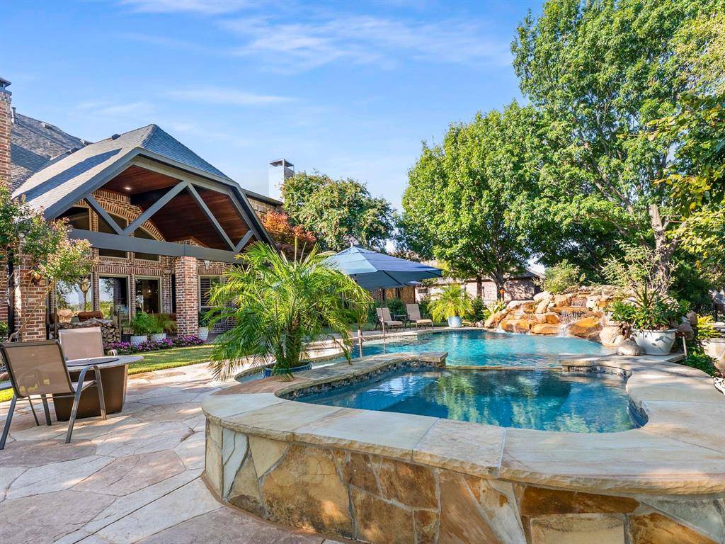 Prosper, TX 75078,2521 Fair Oaks Lane