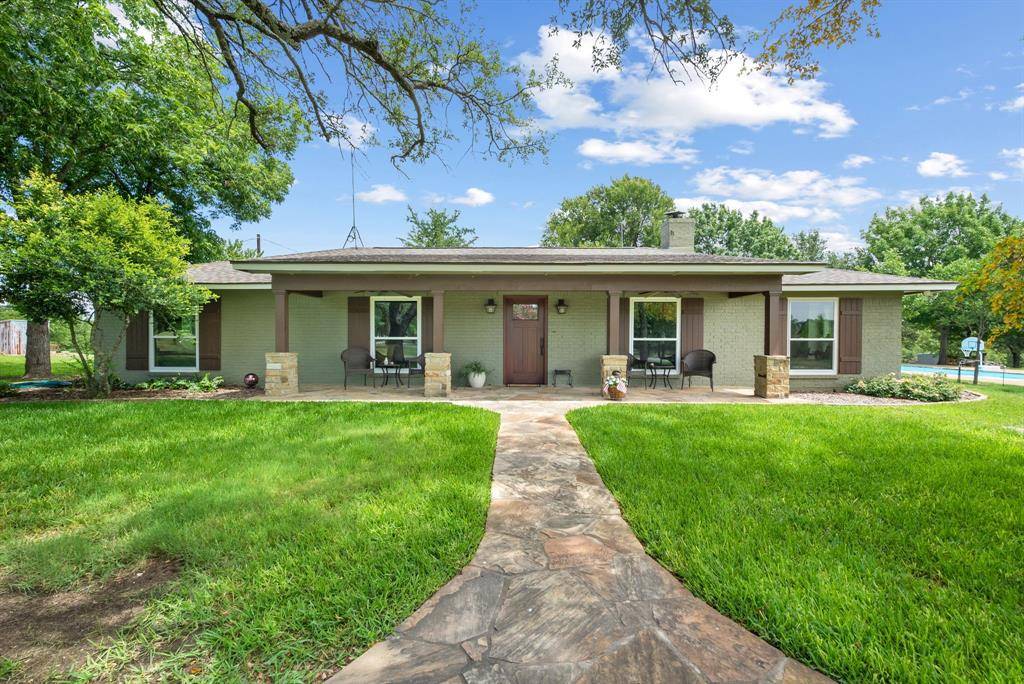 Weatherford, TX 76088,250 Lakeview Court