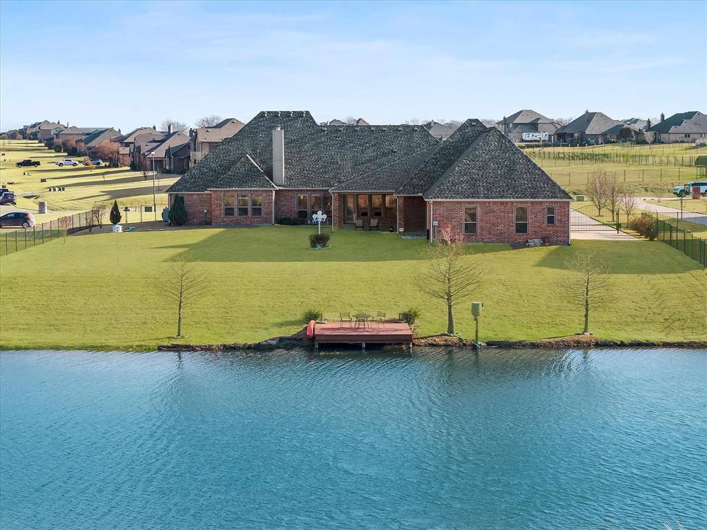 Talty, TX 75126,11143 Hancock Avenue