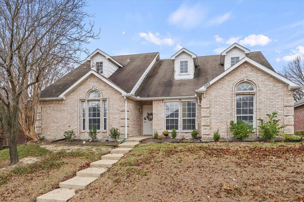 Rockwall, TX 75032,703 Primrose Lane