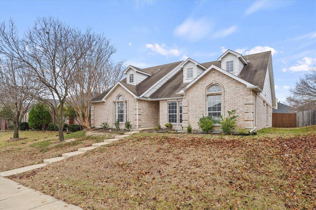 Rockwall, TX 75032,703 Primrose Lane