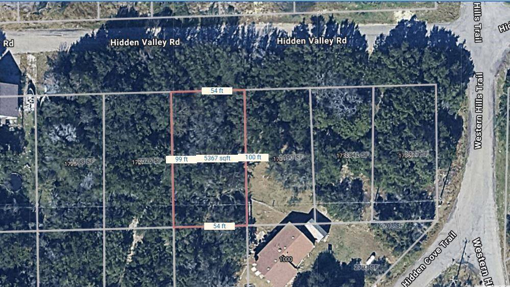 Granbury, TX 76049,1729 Hidden Valley Road