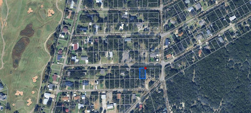 Granbury, TX 76049,1729 Hidden Valley Road