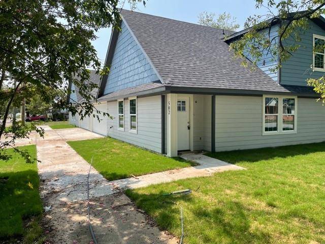 Denison, TX 75020,500-502 W Owings Street