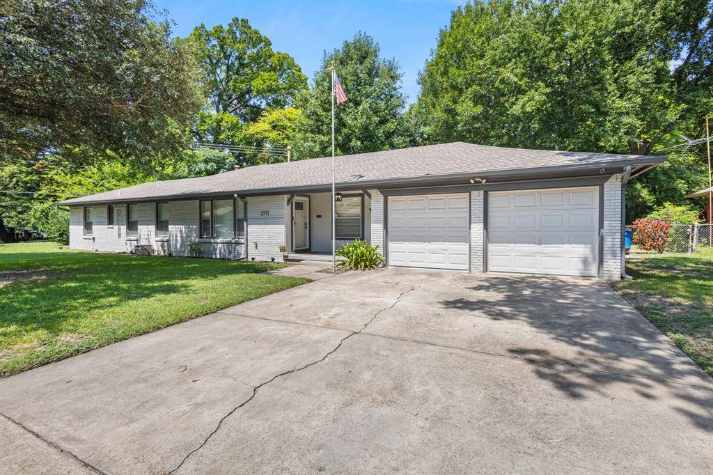 Dallas, TX 75227,2711 Santa Cruz Drive