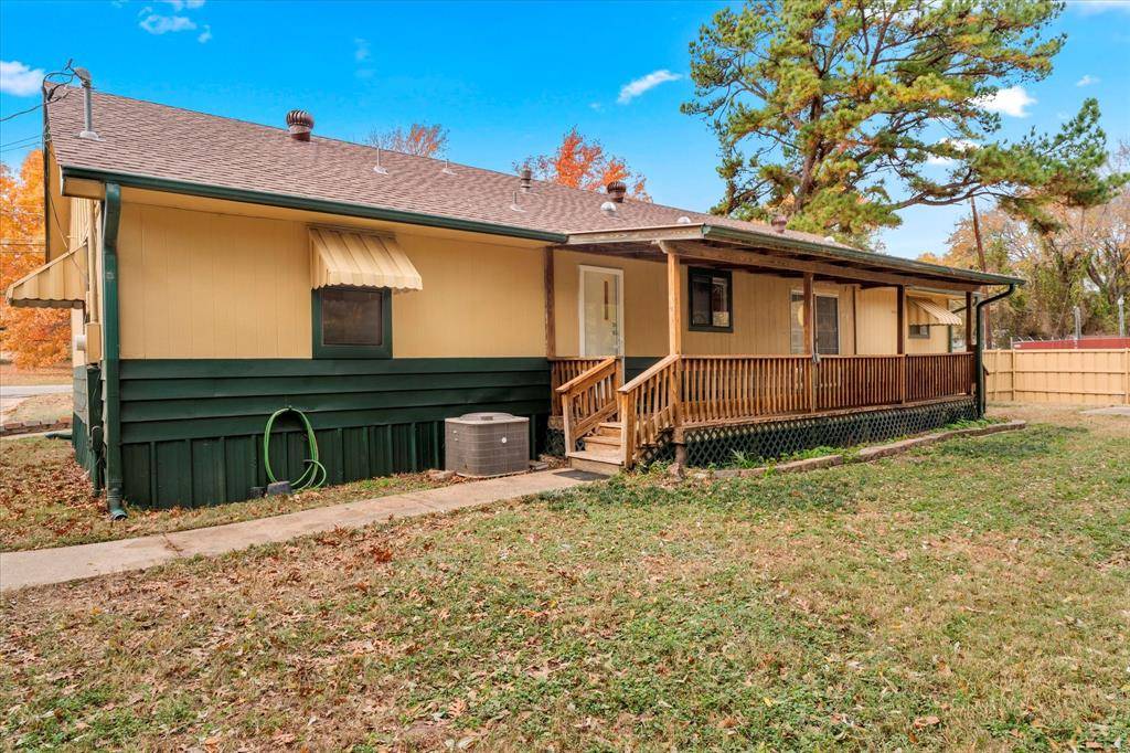 Gun Barrel City, TX 75156,602 Legendary Lane