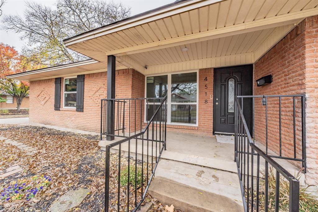 Mesquite, TX 75150,4518 Live Oak Drive