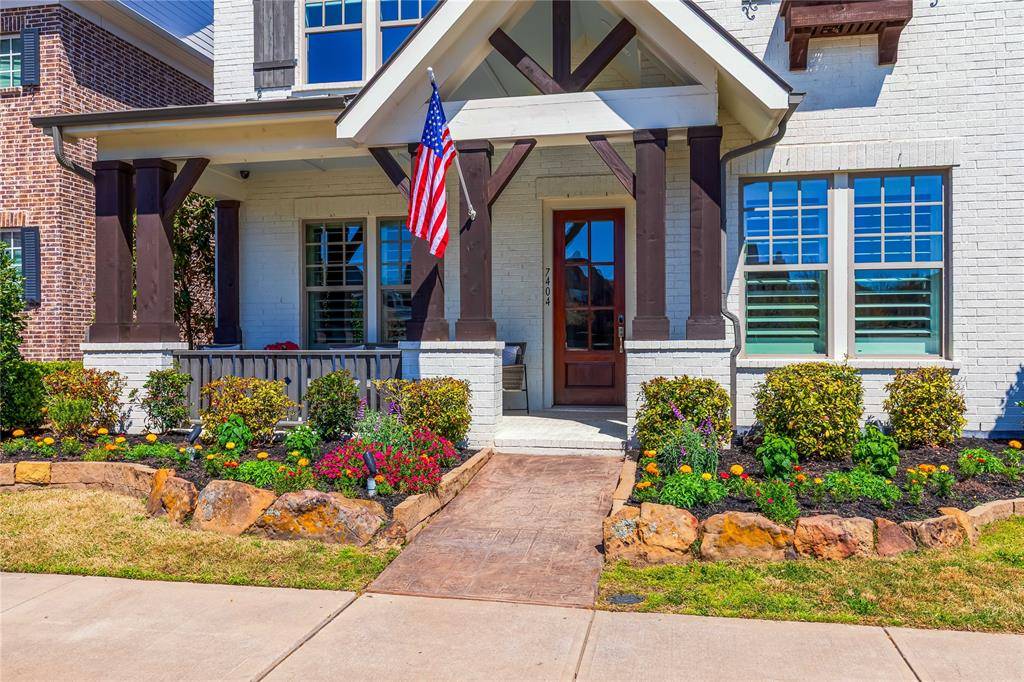 Mckinney, TX 75071,7404 Easley Drive