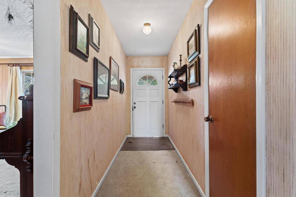 Paris, TX 75462,233 Haning Drive