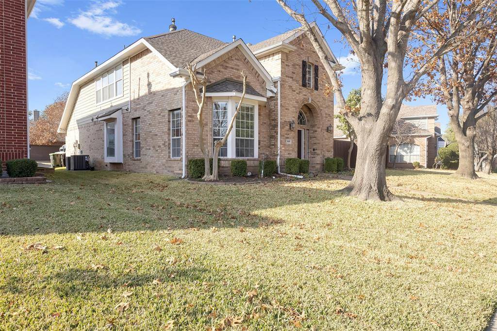 Plano, TX 75074,3609 Bent Ridge Drive