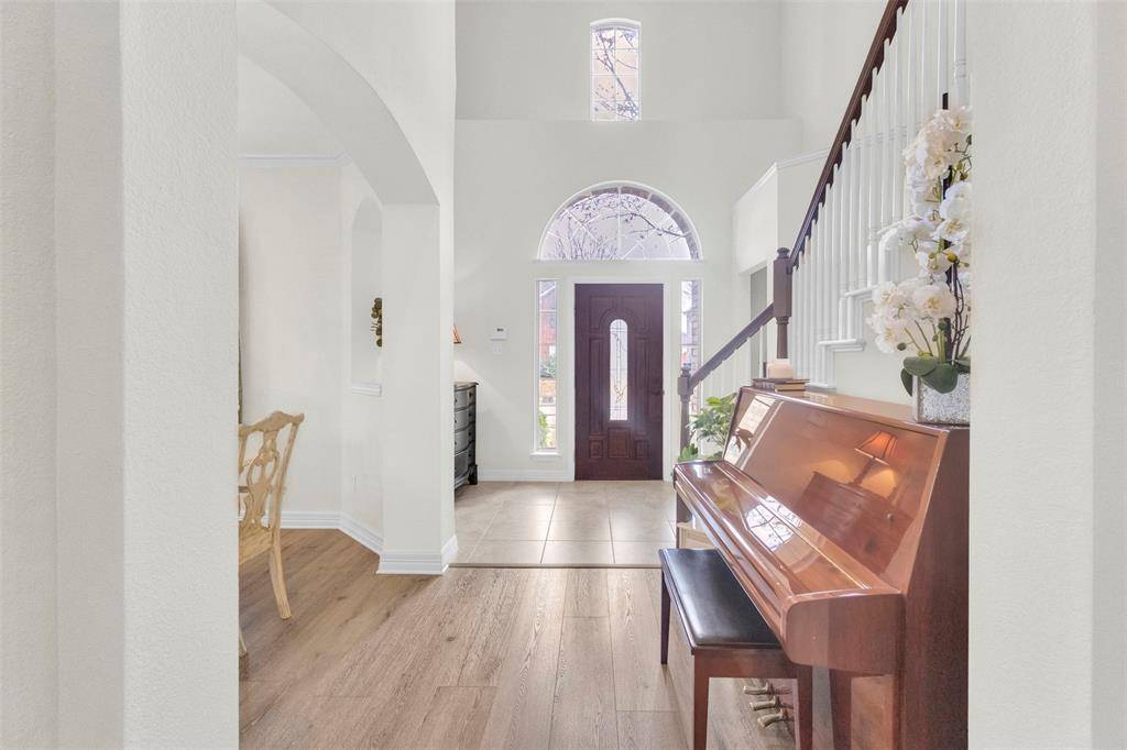 Plano, TX 75074,3609 Bent Ridge Drive