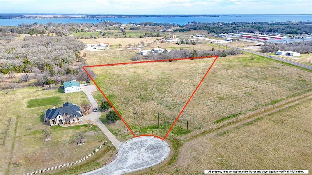 Corsicana, TX 75109,285 Cowboy Way