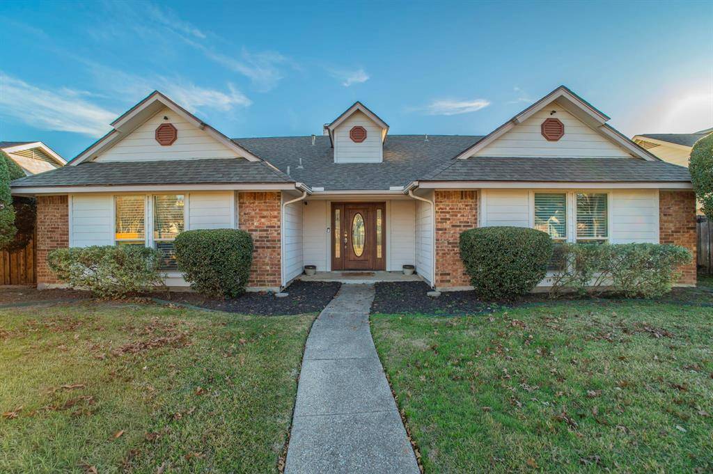 Coppell, TX 75019,837 Redcedar Way Drive