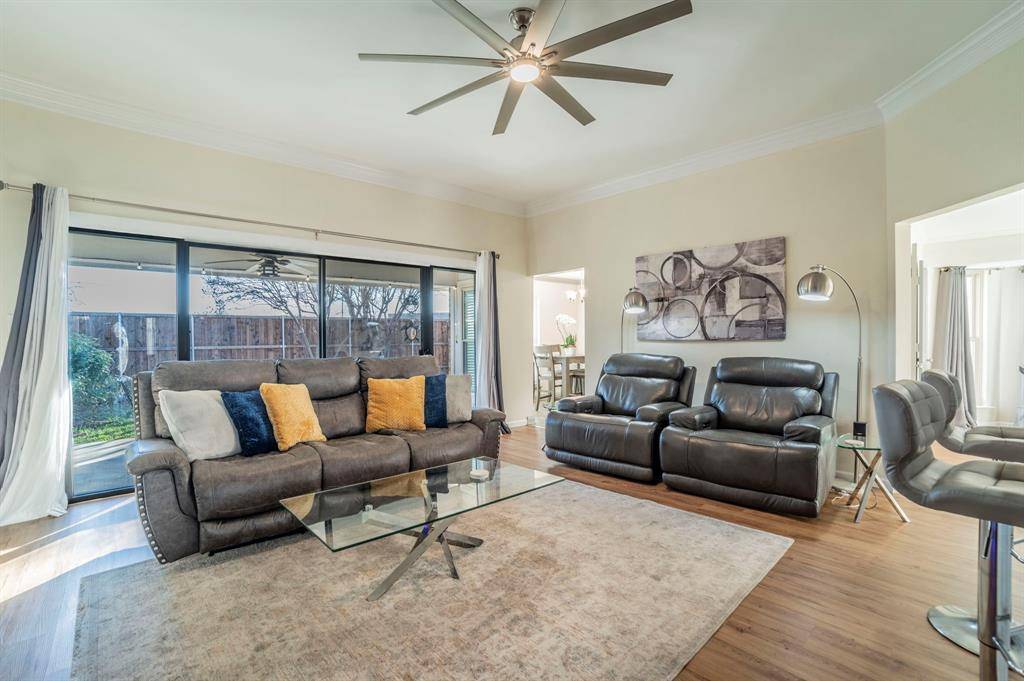 Coppell, TX 75019,837 Redcedar Way Drive