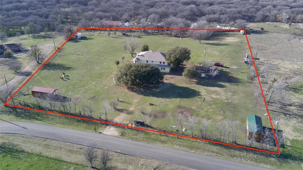 Roanoke, TX 76262,14321 Allen Trail