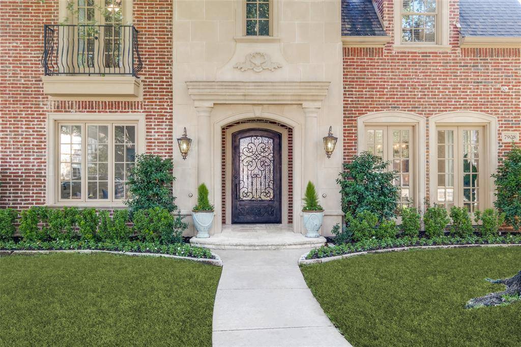 Dallas, TX 75225,7908 Hanover Street