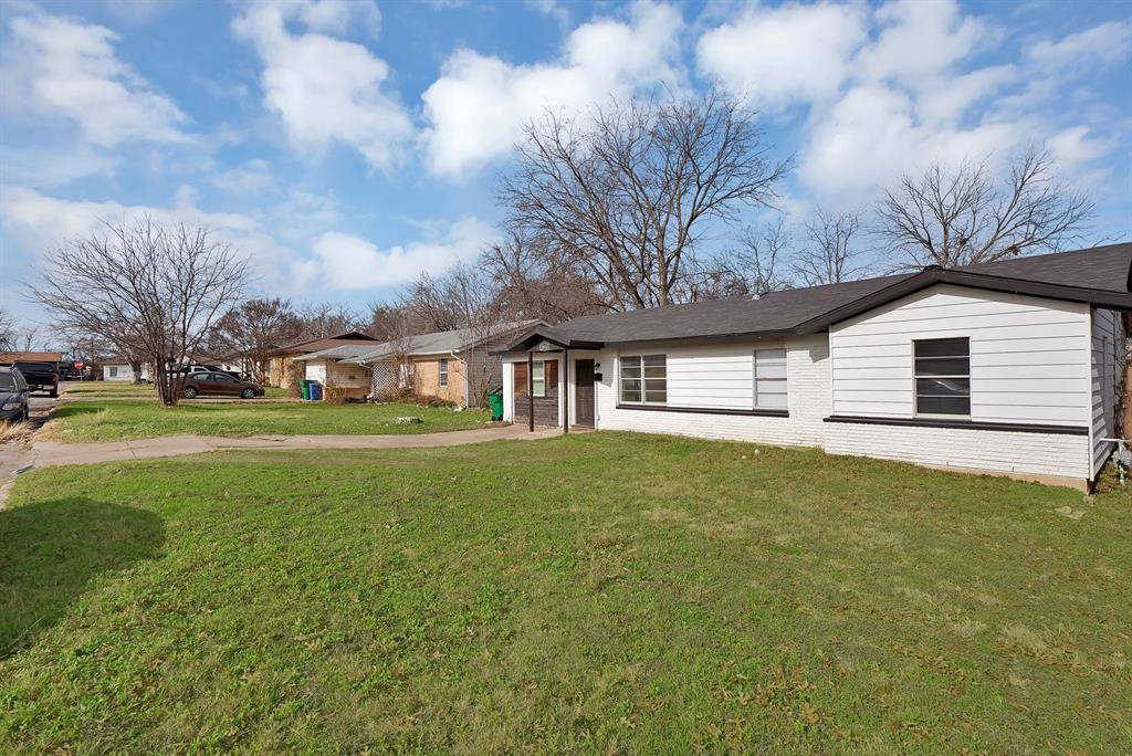 Haltom City, TX 76117,3913 Dana Drive