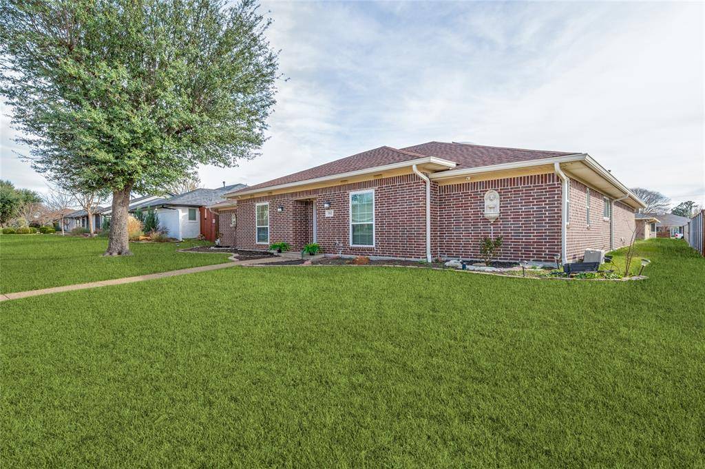 Richardson, TX 75081,512 Stillmeadow Drive