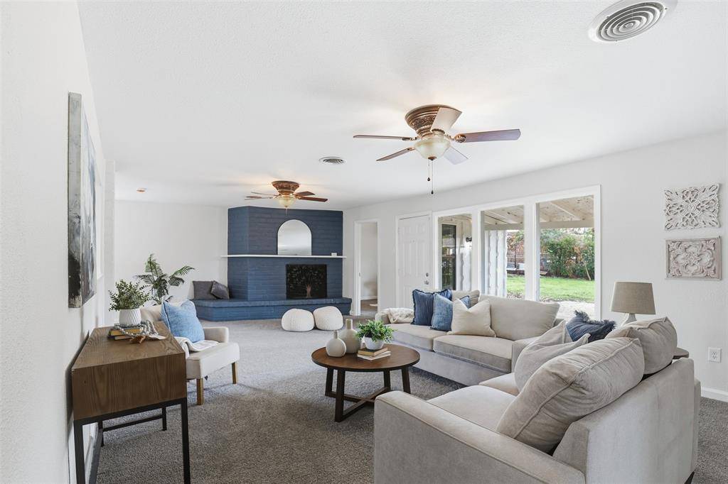 Fort Worth, TX 76119,2212 Briardale Road