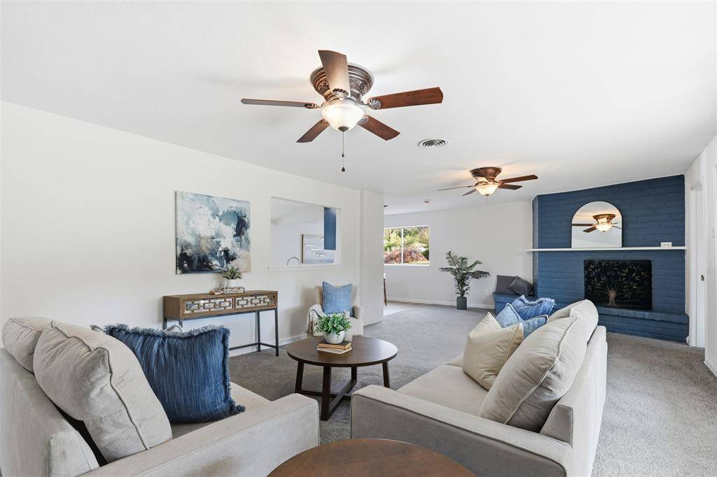 Fort Worth, TX 76119,2212 Briardale Road